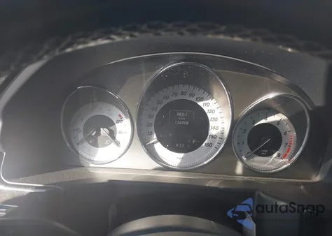 2015 Mercedes-Benz Glk 350 z USA, uszkodzony, nr VIN WDCGG5HB2FG410516